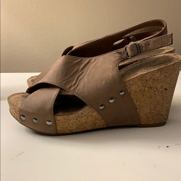 Wedges - Picture 2 of 2